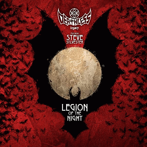 Deathless Legacy : Legion of the Night (ft. Steve Sylvester)